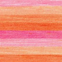 Mandala Ombre 207 Serene from Lion Brand made with acrylic